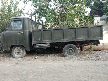 авто выкупом бишкек: УАЗ : 1998 г., 2.4 л, Механика, Бензин, Жол тандабас