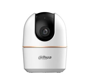покрасочная камера: Wi-Fi камера внутренняя поворотная DAHUA DH-H4A