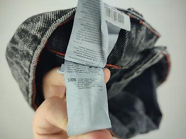c denim: Cropp, Jeansy dla mężczyzn, rozmiar L — 5