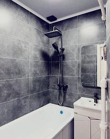 Продажа квартир: 3 комнаты, 80 м², 105 серия, 4 этаж, Евроремонт at lalafo.kg — 6 Продажа квартир: 3 комнаты, 80 м², 105 серия, 4 этаж, Евроремонт — 6