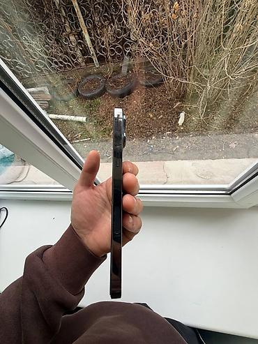 Apple iPhone: IPhone 13 Pro Max, Б/у — 8