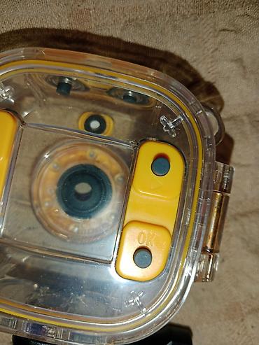 Torbe i futrole za kamere: Original VTECH zaštitno hermetički VODOOTPORNO kućište za akcionе — 14