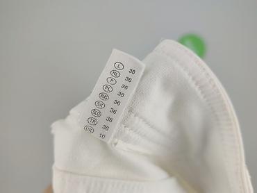 genzie top: Yessica, Spodnie materiałowe damskie, rozmiar S — 5