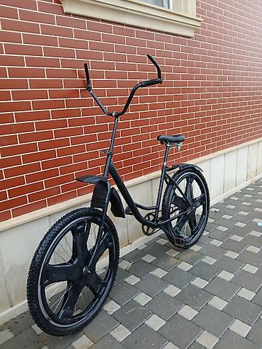 velo: Salam velosibet tam ideyal vezyetdedir 1 problemi bele yoxdu ustunde — 2