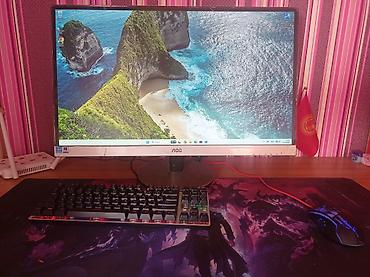 i3 4160: Компьютер, ОЗУ 6 ГБ, Для несложных задач, Б/у, Intel Celeron, Встроенная видеокарта, SSD — 1