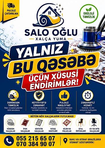 iphone ekran temiri: Xalçaların yuyulması | Xalçalar — 3