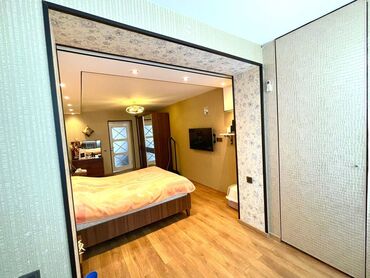 Köhnə tikili: Bakı, 3 otaqlı, Köhnə tikili, m. Nizami, 95 kv. m — 9