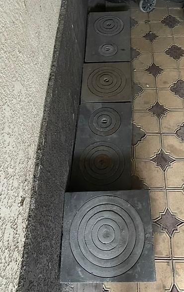 Чугунные ливневые решетки: Чугунные решетки чугунные колосники чугунные плиты — 11