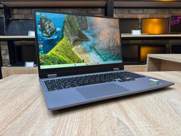 Lenovo: İşlənmiş Lenovo LOQ, 15.6 ", AMD Ryzen 5, 512 GB, Ünvandan götürmə, Pulsuz çatdırılma, Ödənişli çatdırılma — 3