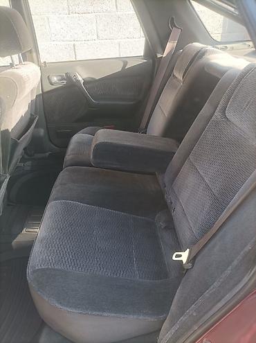 galant: Mitsubishi Galant: 1992 г., 0.2 л, Механика, Бензин, Седан — 10