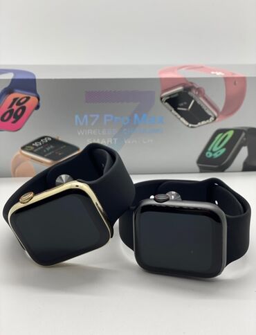 Smart saatlar: Smart saat, Sensor ekran, rəng - Qara