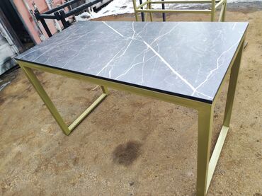 Письменные столы: Письменный стол, Новый — 3