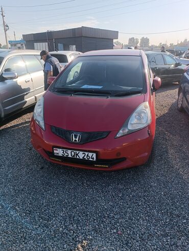фит сиденья: Honda Fit: 2009 г., 1.3 л, Вариатор, Бензин, Хэтчбэк at lalafo.kg фит сиденья: Honda Fit: 2009 г., 1.3 л, Вариатор, Бензин, Хэтчбэк