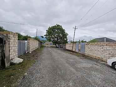 Torpaq sahələrinin satışı: 5 sot, Tikinti, Mülkiyyətçi, Kupça (Çıxarış) — 2