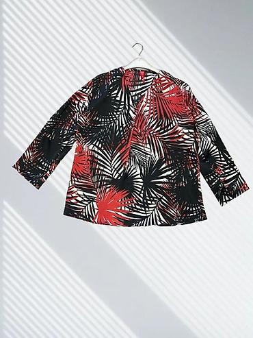 eb studio obuca: Ženska bluza, veća serija 48 vel — 1