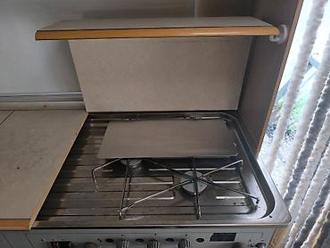 lafet: Karavan Kip deluxe İstehsal ili - 1987 Sərnişin sayı - 3 İstehsalçı — 2