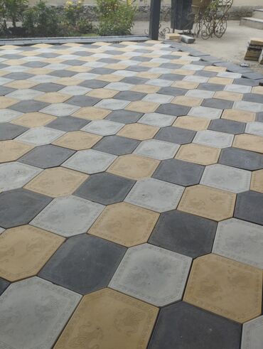 Элитная брусчатка: Брусчатка бордюр Брусчатка Бишкек цена Евро брусчатка Элитная at lalafo.kg — 10 Элитная брусчатка: Брусчатка бордюр Брусчатка Бишкек цена Евро брусчатка Элитная — 10