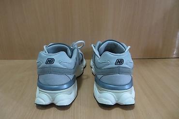lil solid accessories: NEW BALANCE br 45 29cm bez mana greske mozda par puta obuvene, kao — 4