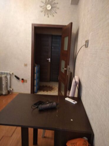 Yeni tikili: 1 otaqlı, Yeni tikili, 30 kv. m — 3