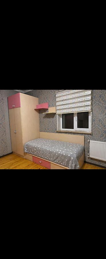 2 el mebel: Tecili satilir. Deyerinnen cox awagi yaxwi veziyyetde uc carpayisi — 1
