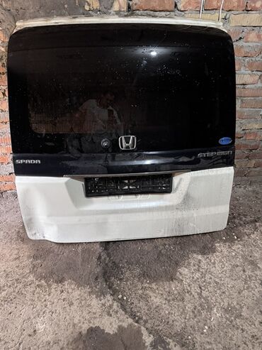 запчасти на хонда степ: Крышка багажника Honda, Оригинал
