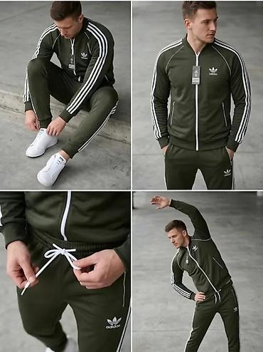 cebaste jakne: Mokra likra
Ruska kragna
m, l, xl, 2xl
3500 din — 1