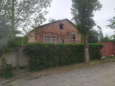 селом: Капитальный двухуровневый дом в селе Сокулук — 230 м² на участке 10,15 — 4