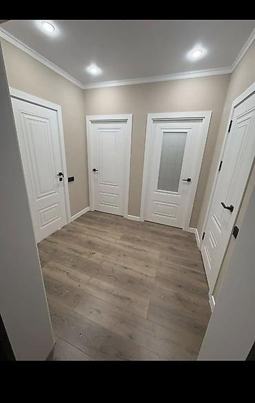 aurum: 1 комната, 42 м², Кок-Жар мкр Элитка, 9 этаж, Евроремонт — 6