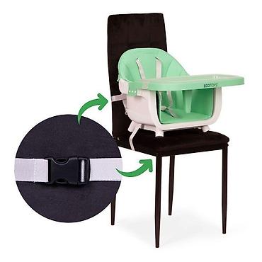 satic protiv komaraca: Hranilica za bebe 2u1 Green ECOTOYS – HC508 GREEN-250 Praktična 2u1 — 1