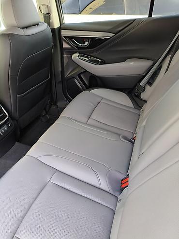 Subaru: Subaru Outback: 2019 г., 2.4 л, Вариатор, Бензин, Универсал — 10