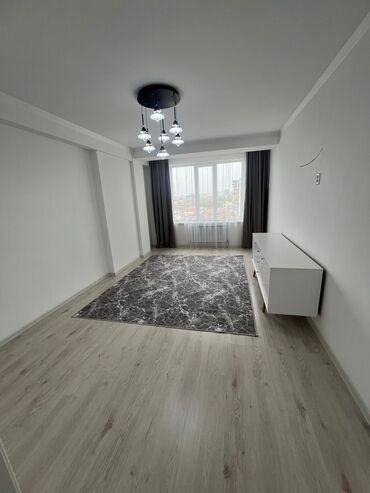 Продажа квартир: 2 комнаты, 65 м², Элитка, 7 этаж, Евроремонт