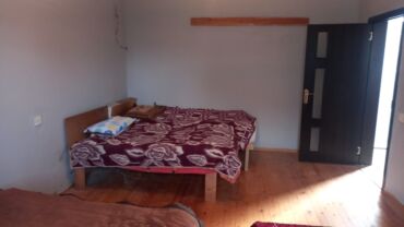 Uzunmüddətli kirayə evlər: 30 kv. m, 1 otaqlı, İnternet, Qaz, İşıq — 5