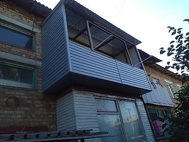 Утепление: Утепление фасада, Утепление балкона, лоджии, Утепление стен | Утепление дома, Утепление контейнера, Утепление офиса Пенопласт, Penoplex, Базальт Больше 6 лет опыта — 2