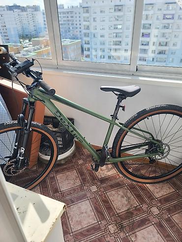 electric velosiped: DextPro Rusiyadan alınıb gətirilib. Super velosipeddi problemi yoxdu — 5