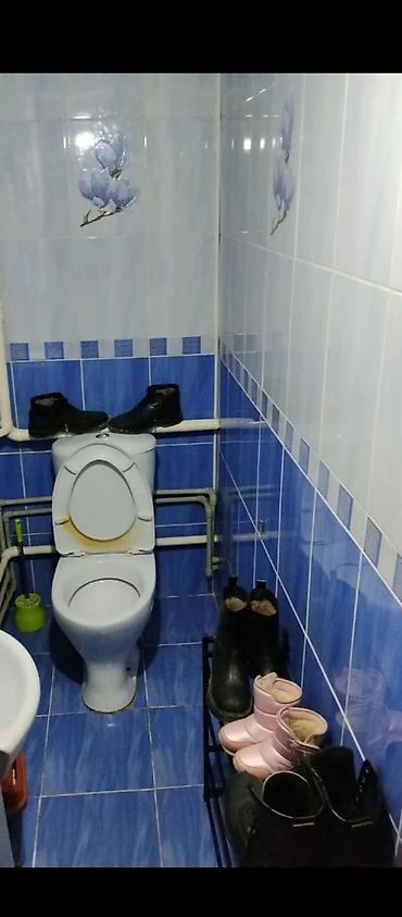 продаю квартиру 1: 63 м², 3 комнаты, Без подселения — 5