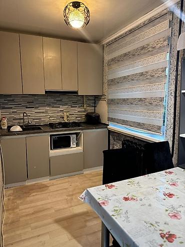 Долгосрочная аренда квартир: 2 комнаты, Собственник, С мебелью полностью — 1