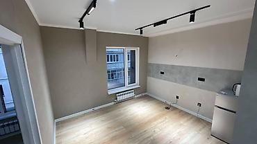 Продажа квартир: 2 комнаты, 51 м², Учкун мкр Гостиничный тип, 5 этаж, Евроремонт — 3