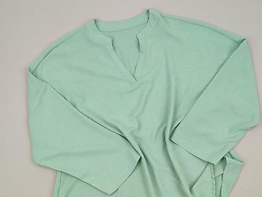grinch bluzki: Shein Curve, Bluzka damska, rozmiar XL — 1