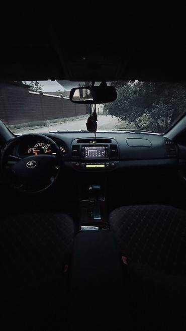 camry xv25: Toyota Camry: 2005 г., 2.4 л, Автомат, Бензин, Седан — 8