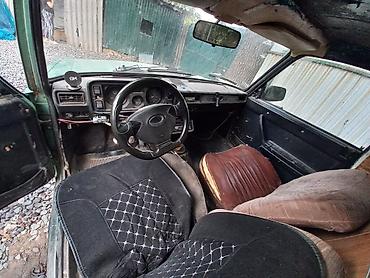 lada 2115: ВАЗ (ЛАДА) 2104: 1989 г., 1.3 л, Механика, Бензин, Универсал — 4