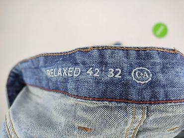 levisa: Fashion Jeans, Jeansy dla mężczyzn, rozmiar L — 4