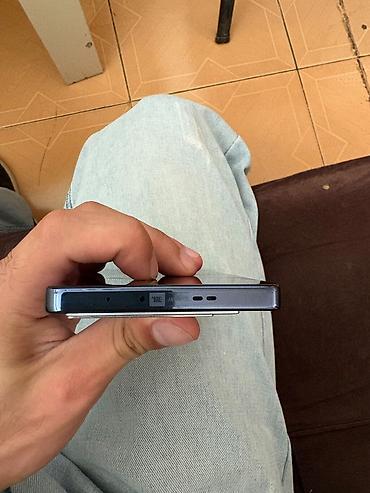 redmi note 8 32: Infinix GT 20 Pro, 256 GB, rəng - Ağ, Sensor — 3