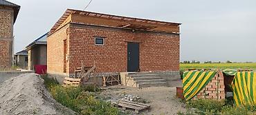 Продажа коттеджей и домов: Продаю дом 🏡 район чекиш ата, со всеми условиями, красный кирпич — 9