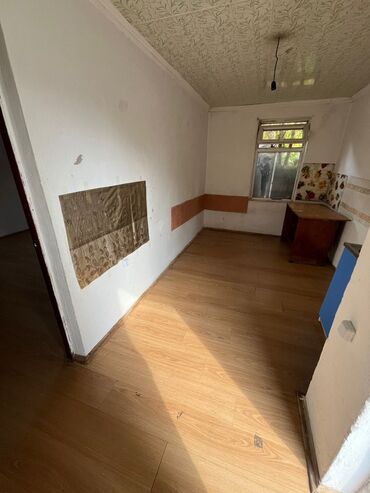 срочно продаю дом эне сай: 1 комната, 25 м², ПСО (под самоотделку)