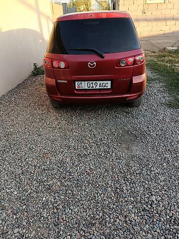 mazda d: Mazda Demio: 2002 г., 1.5 л, Автомат, Бензин, Хэтчбэк — 2