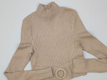 bomberka damska pull and bear: Amisu, Sweter damski, rozmiar 2XS — 1