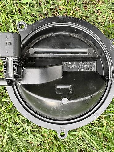 на грузовое авто: Продам ручка открывания багажника гольф 5 — 3