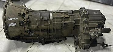 range: Коробка передач Автомат Land Rover 2010 г., Б/у, Оригинал, Япония — 6