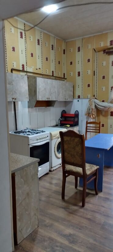 Uzunmüddətli kirayə evlər: 80 kv. m, 1 otaqlı, Kombi, Qaz, İşıq — 9