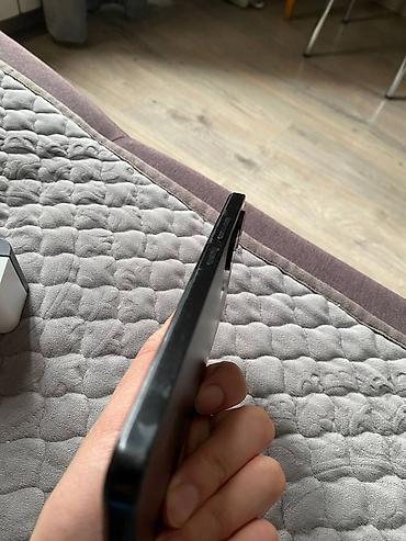 redmi note 12 pro lalafo: Redmi, Redmi 13C, Б/у, 128 ГБ, цвет - Черный, 2 SIM — 6